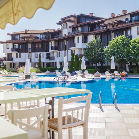 Saint Thomas Holiday Village Sosopol Exterior foto