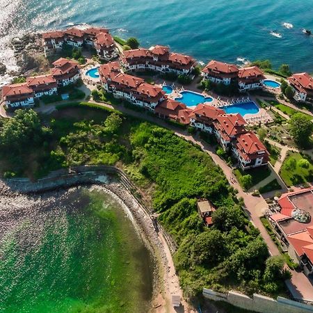 Saint Thomas Holiday Village Sosopol Exterior foto