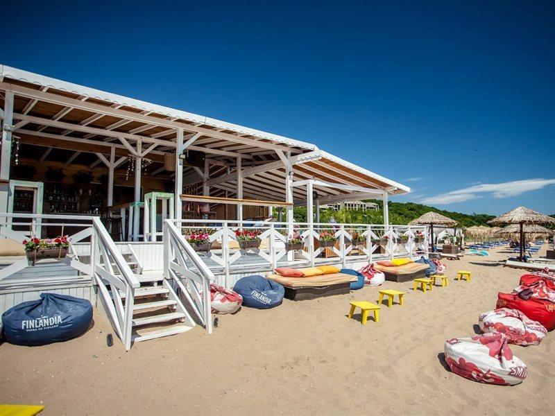 Saint Thomas Holiday Village Sosopol Exterior foto