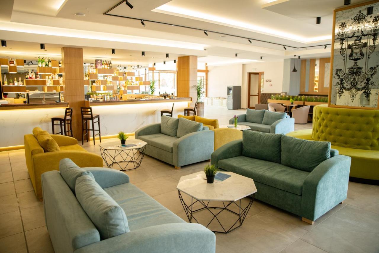 Saint Thomas Holiday Village Sosopol Exterior foto