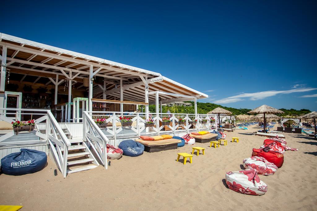 Saint Thomas Holiday Village Sosopol Exterior foto