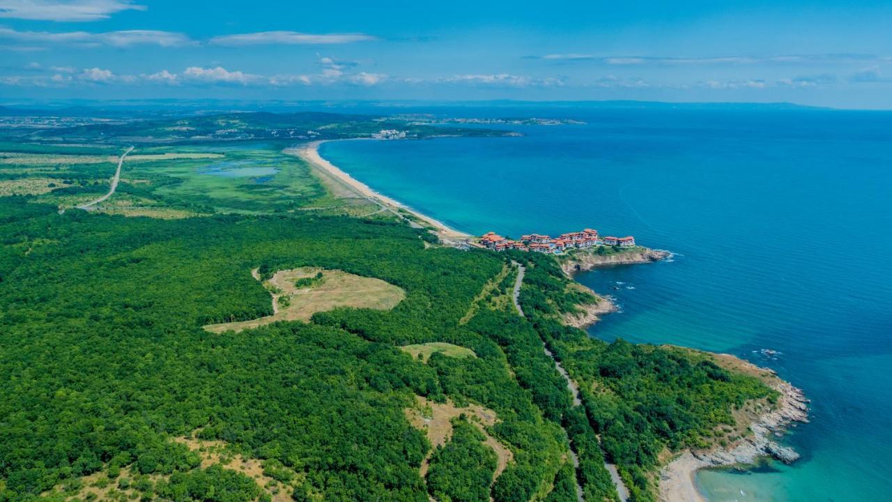 Saint Thomas Holiday Village Sosopol Exterior foto