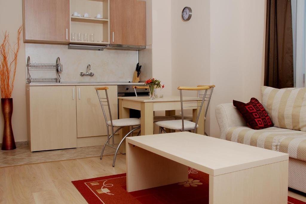 Saint Thomas Holiday Village Sosopol Zimmer foto