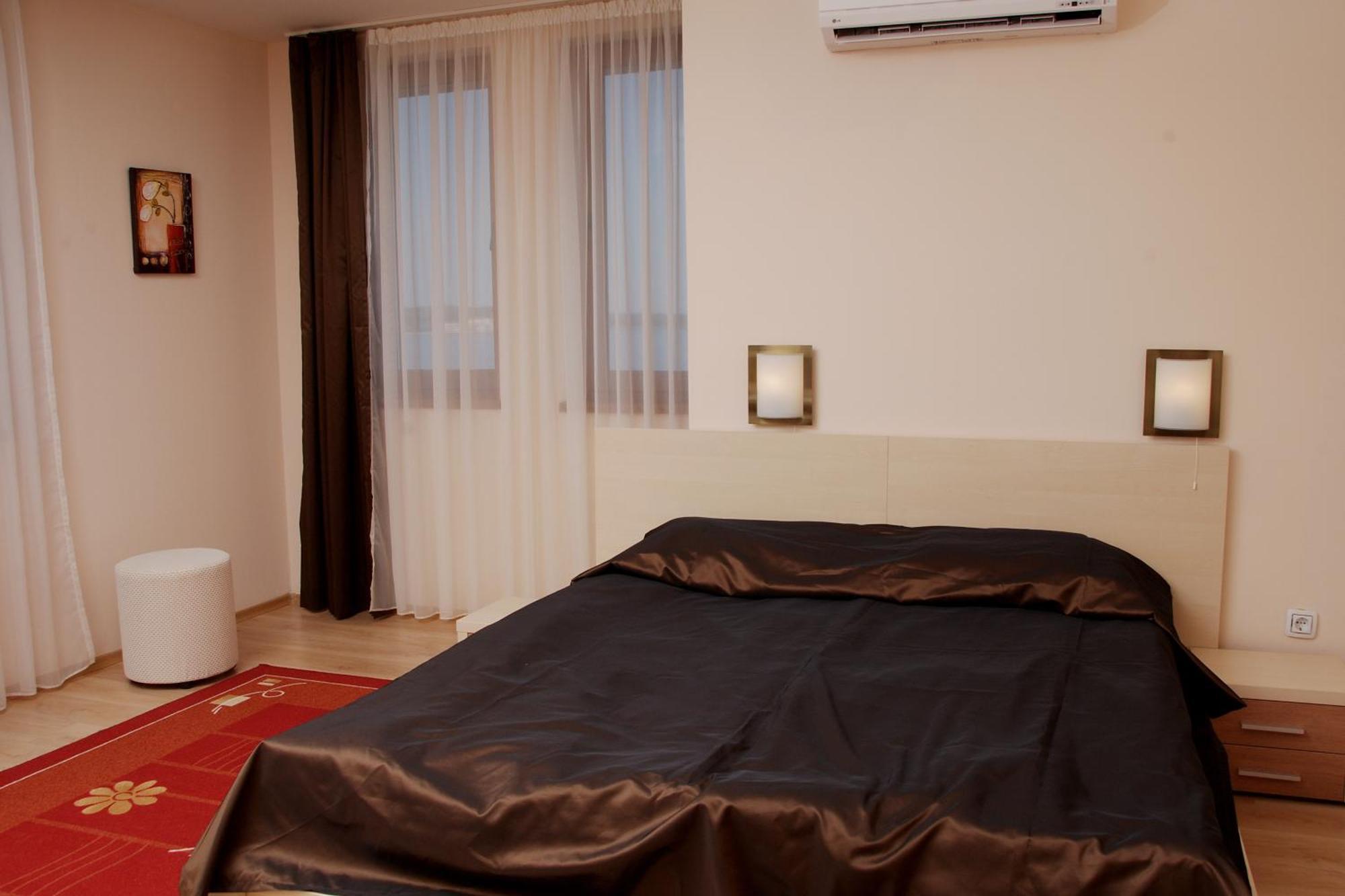 Saint Thomas Holiday Village Sosopol Exterior foto