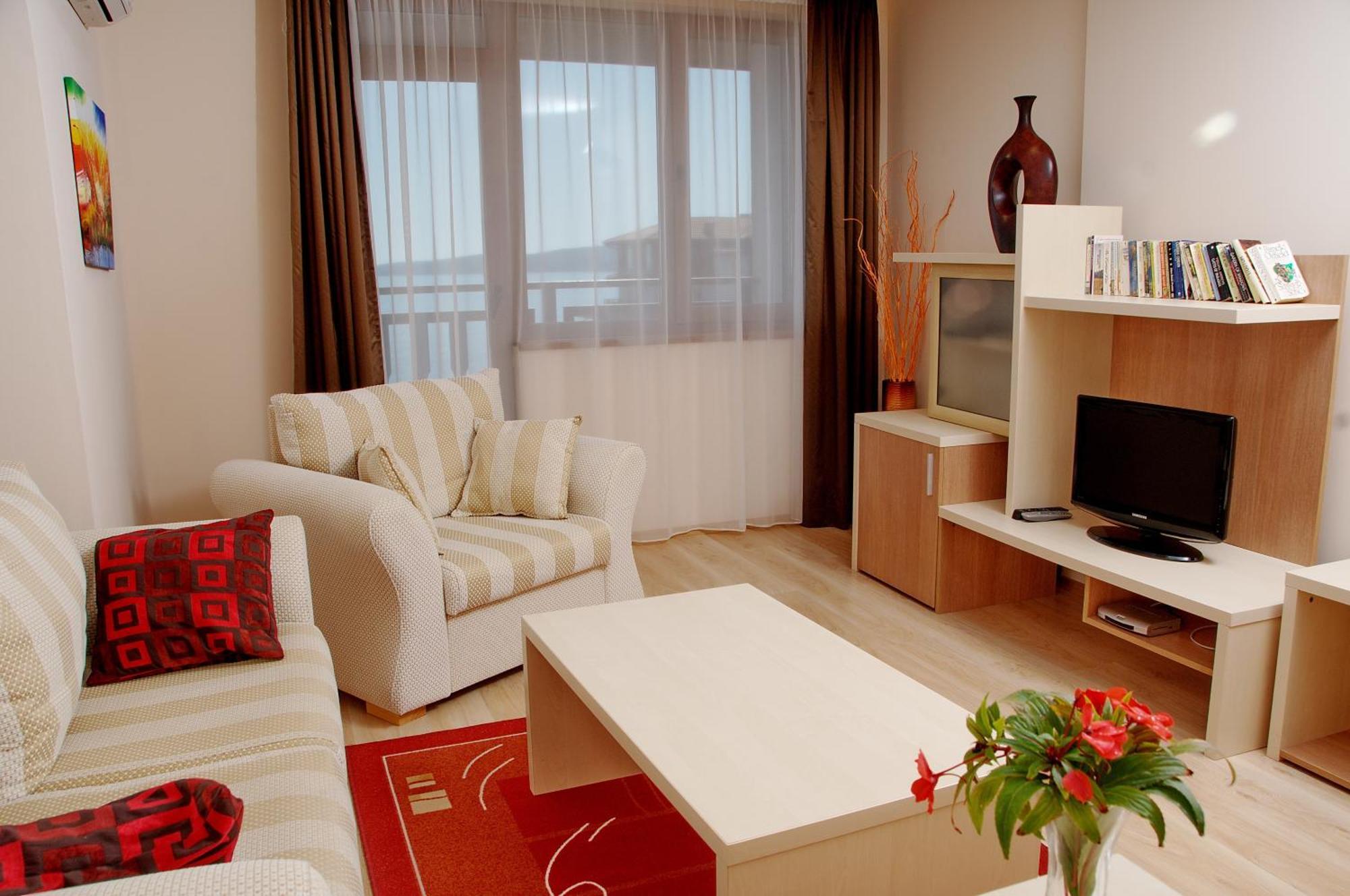 Saint Thomas Holiday Village Sosopol Exterior foto