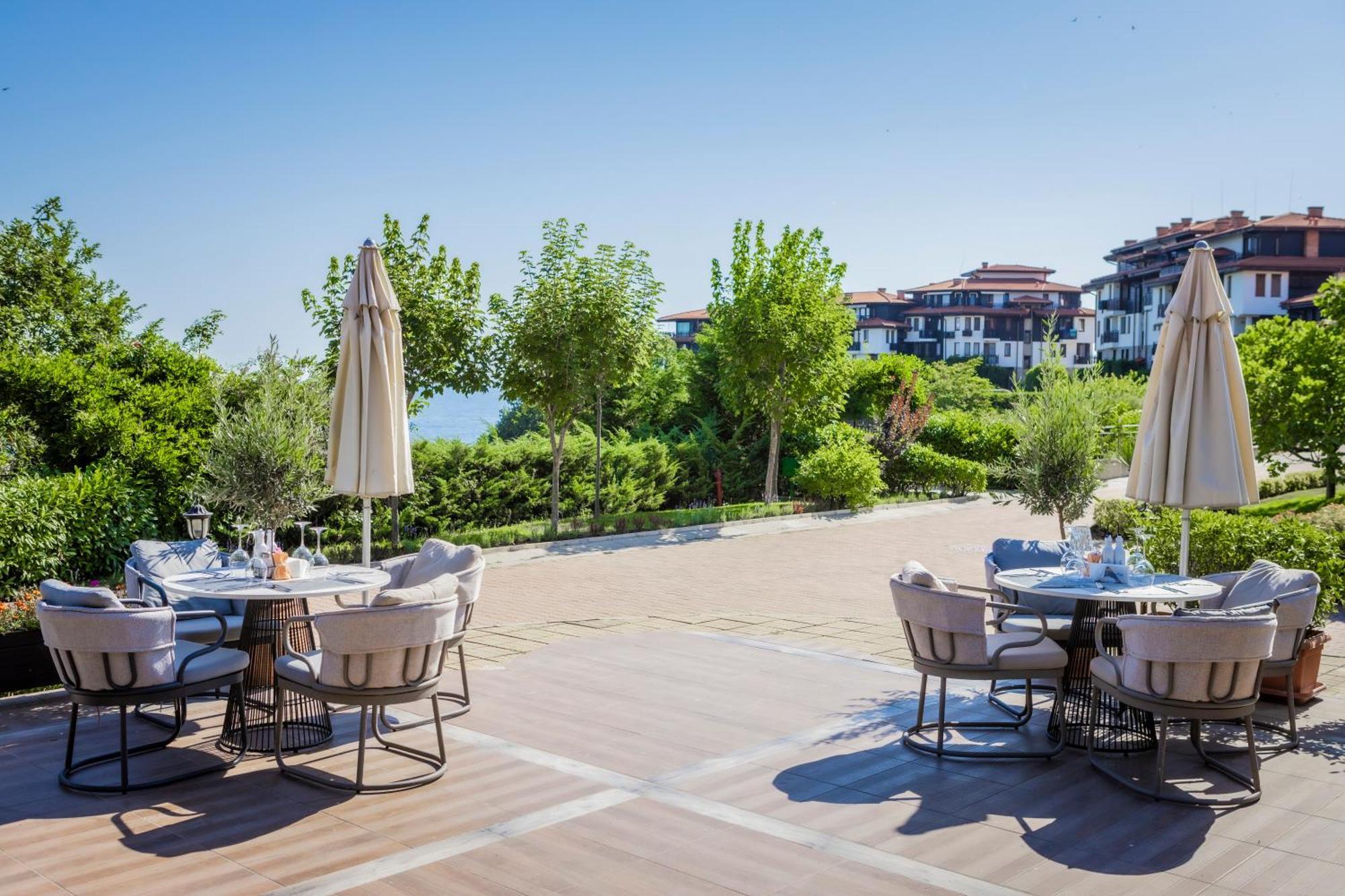 Saint Thomas Holiday Village Sosopol Exterior foto