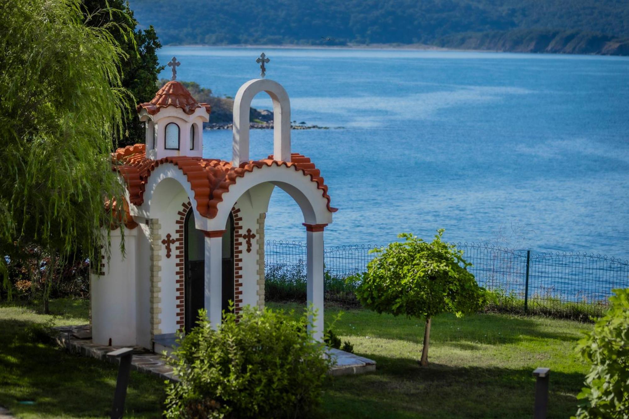 Saint Thomas Holiday Village Sosopol Exterior foto