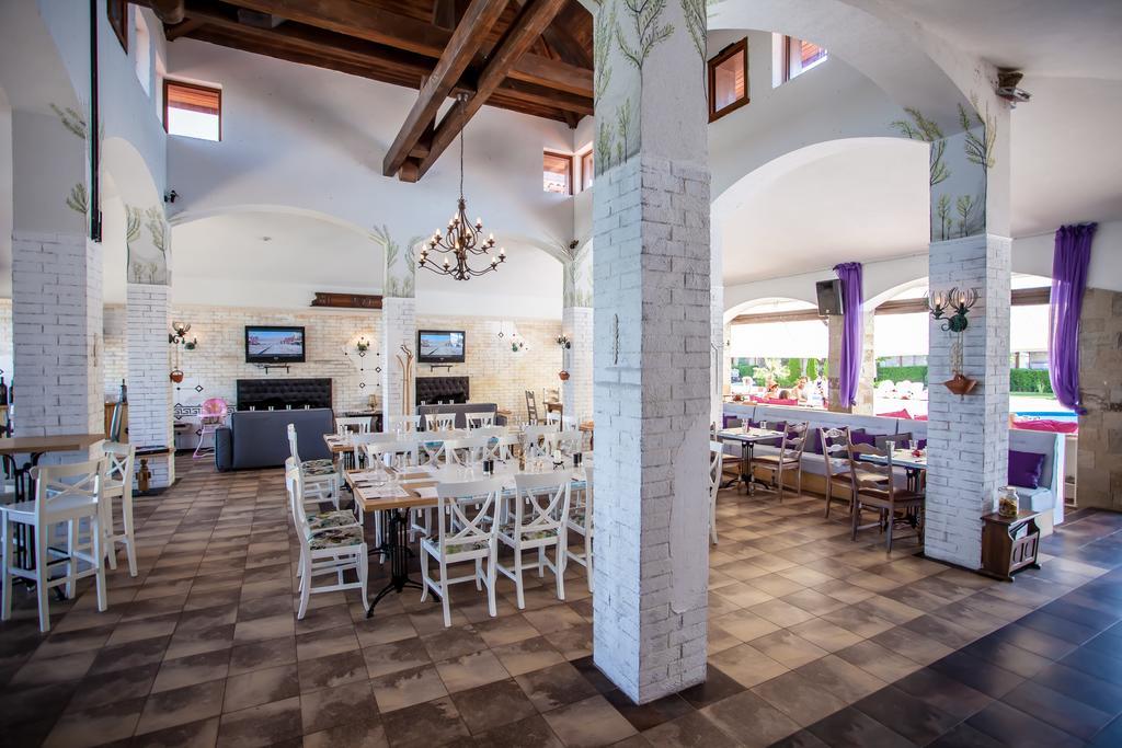 Saint Thomas Holiday Village Sosopol Exterior foto
