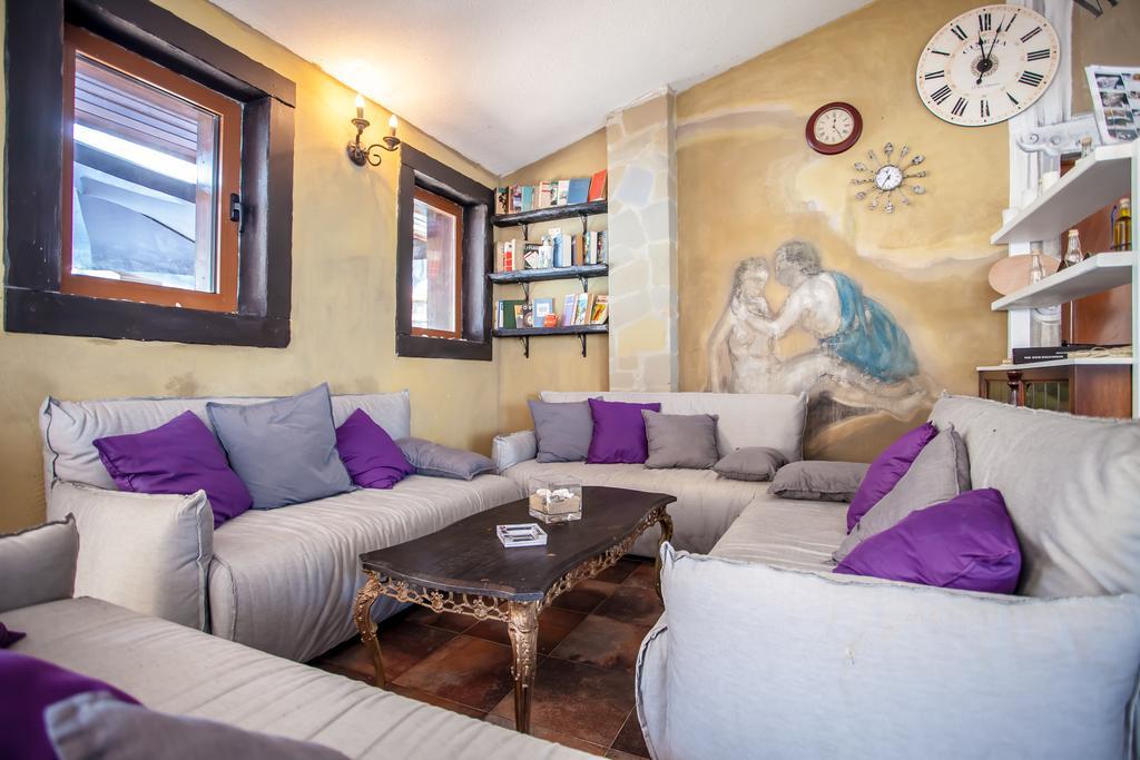 Saint Thomas Holiday Village Sosopol Exterior foto