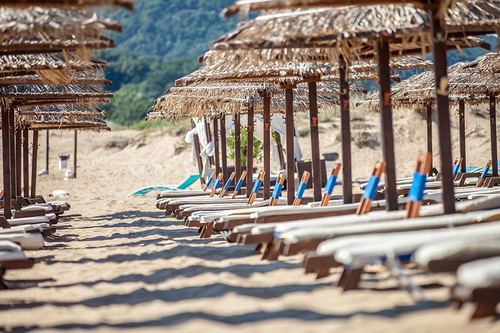 Saint Thomas Holiday Village Sosopol Exterior foto