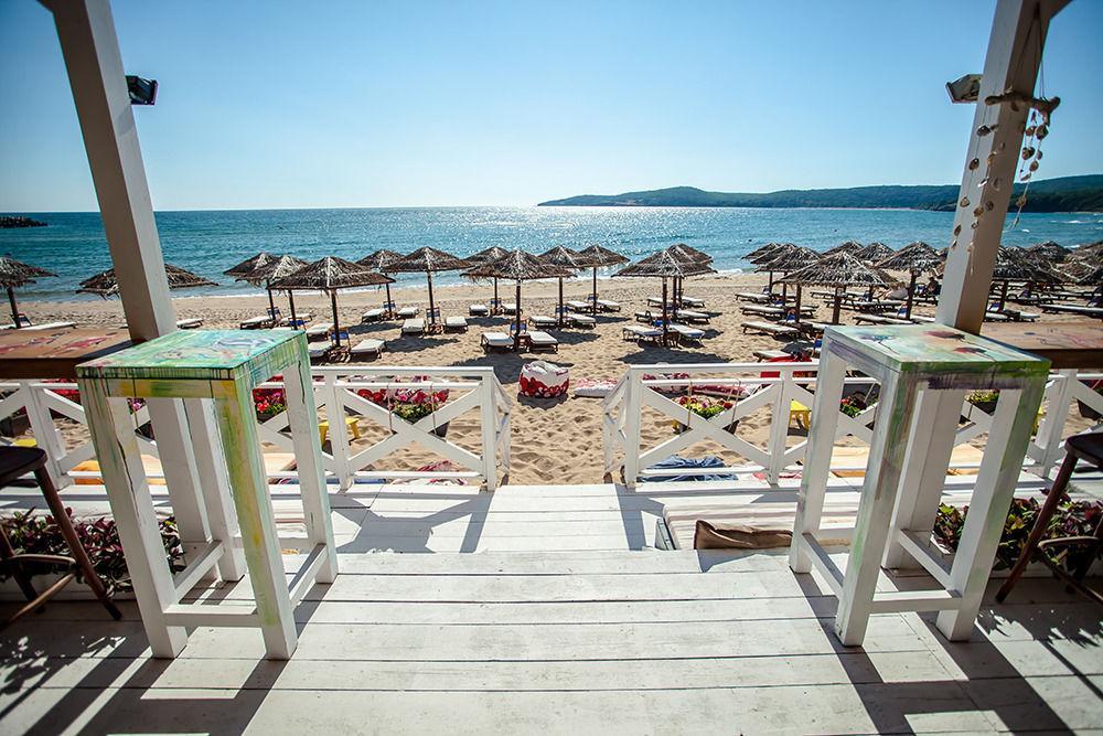Saint Thomas Holiday Village Sosopol Exterior foto
