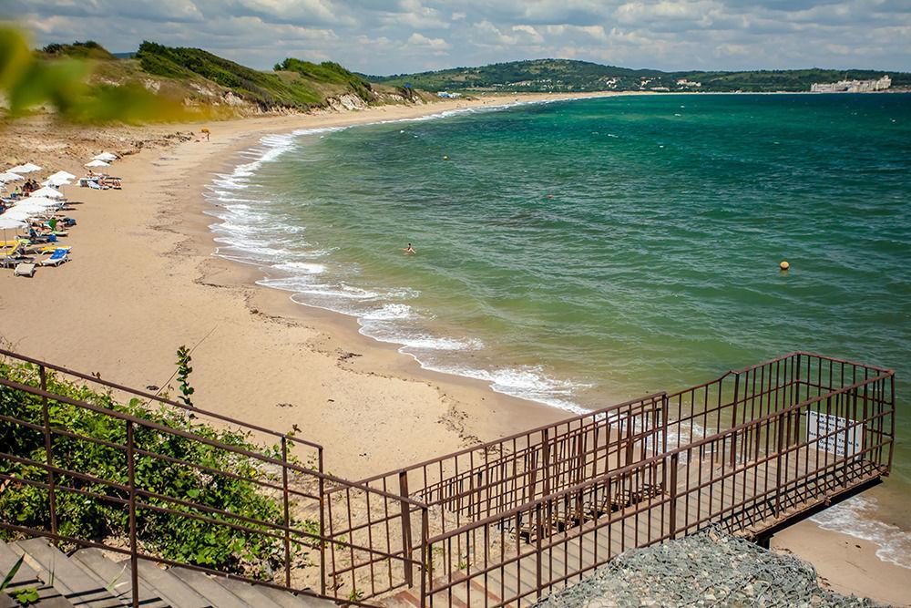 Saint Thomas Holiday Village Sosopol Exterior foto