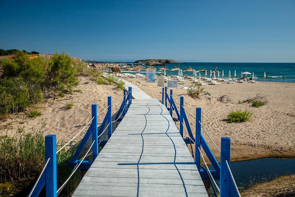 Saint Thomas Holiday Village Sosopol Exterior foto