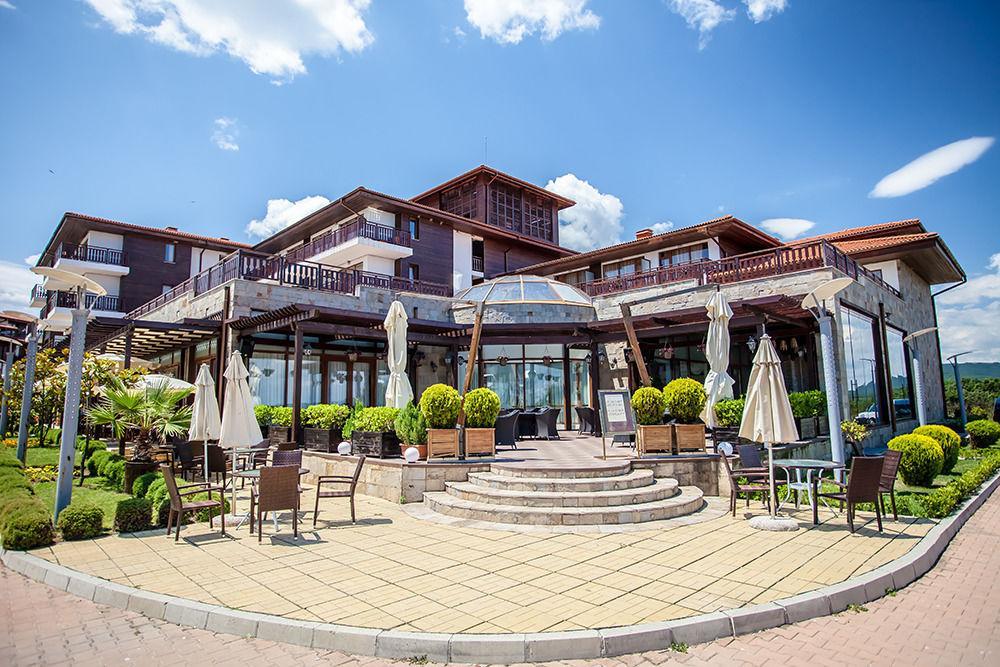 Saint Thomas Holiday Village Sosopol Exterior foto