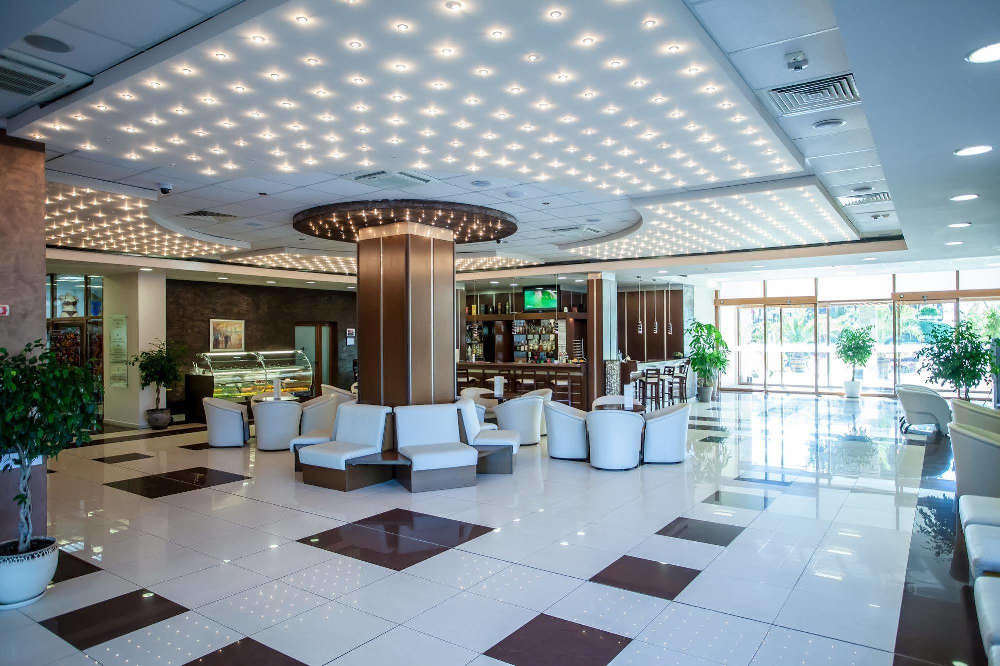Saint Thomas Holiday Village Sosopol Exterior foto