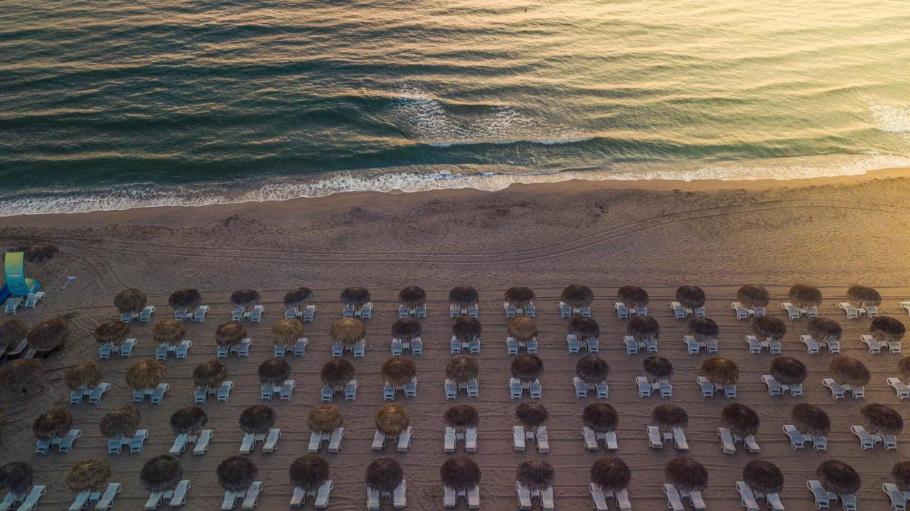 Saint Thomas Holiday Village Sosopol Exterior foto